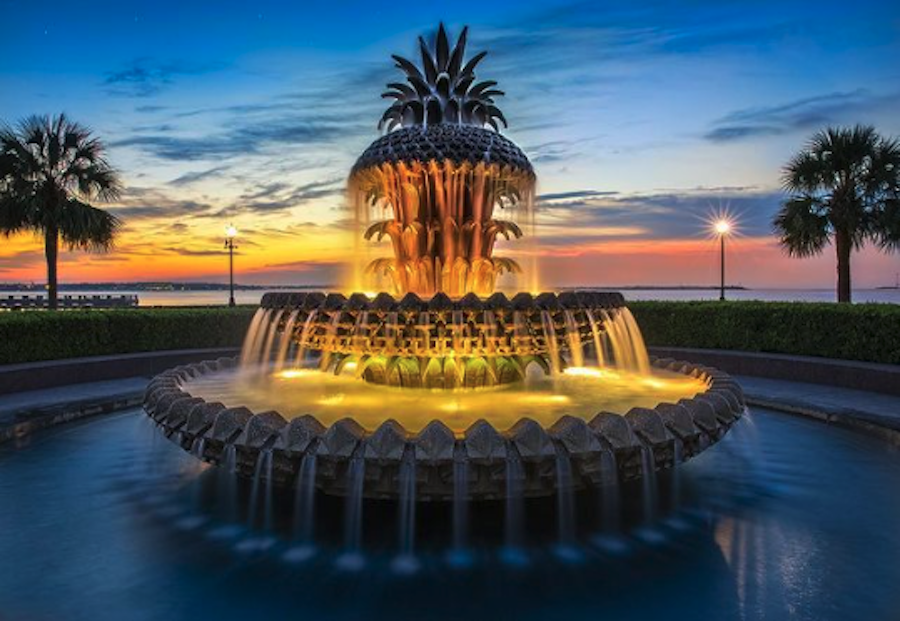 Top 10 free things to do in Charleston, SC
