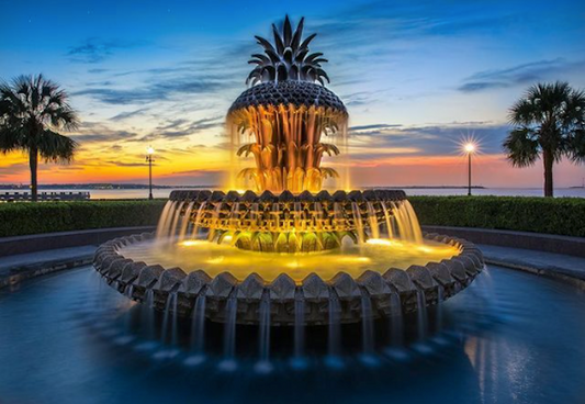 Top 10 free things to do in Charleston, SC