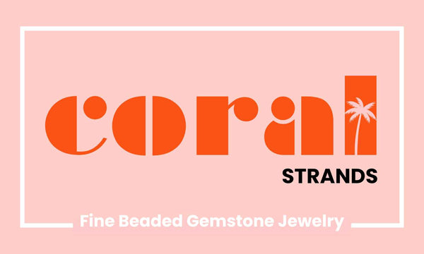 Coral Strands logo