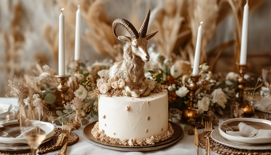 Celebrating Your Capricorn Birthday: Tips and Ideas