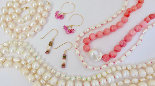 2024 Pearl Jewelry Trends