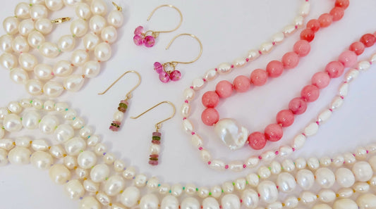 2024 Pearl Jewelry Trends