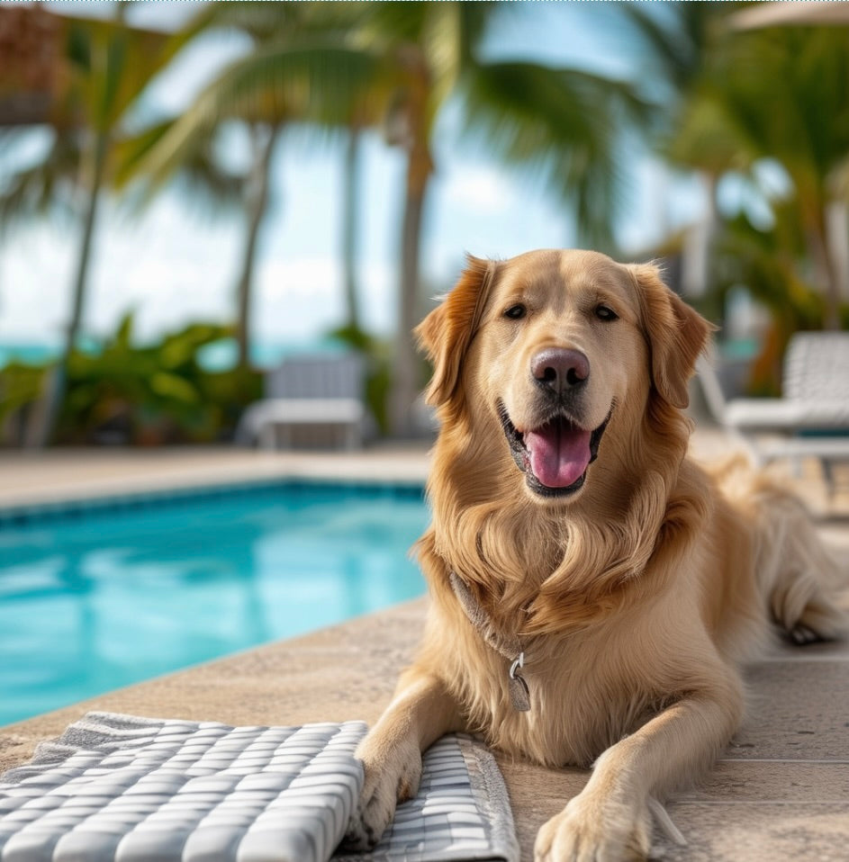 Key Largo Pet Friendly Hotels