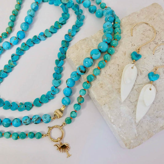 How to Tell Real Turquoise: Expert Tips