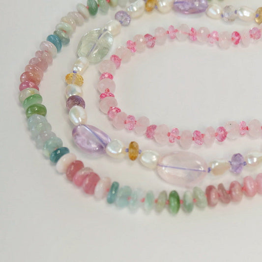 Explore elegant and affordable alternatives to Irene Neuwirth jewelry in our curated collection for every occasion.