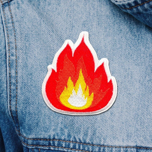 Fire Patch