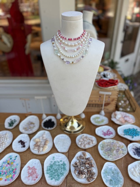 Find Charleston Markets