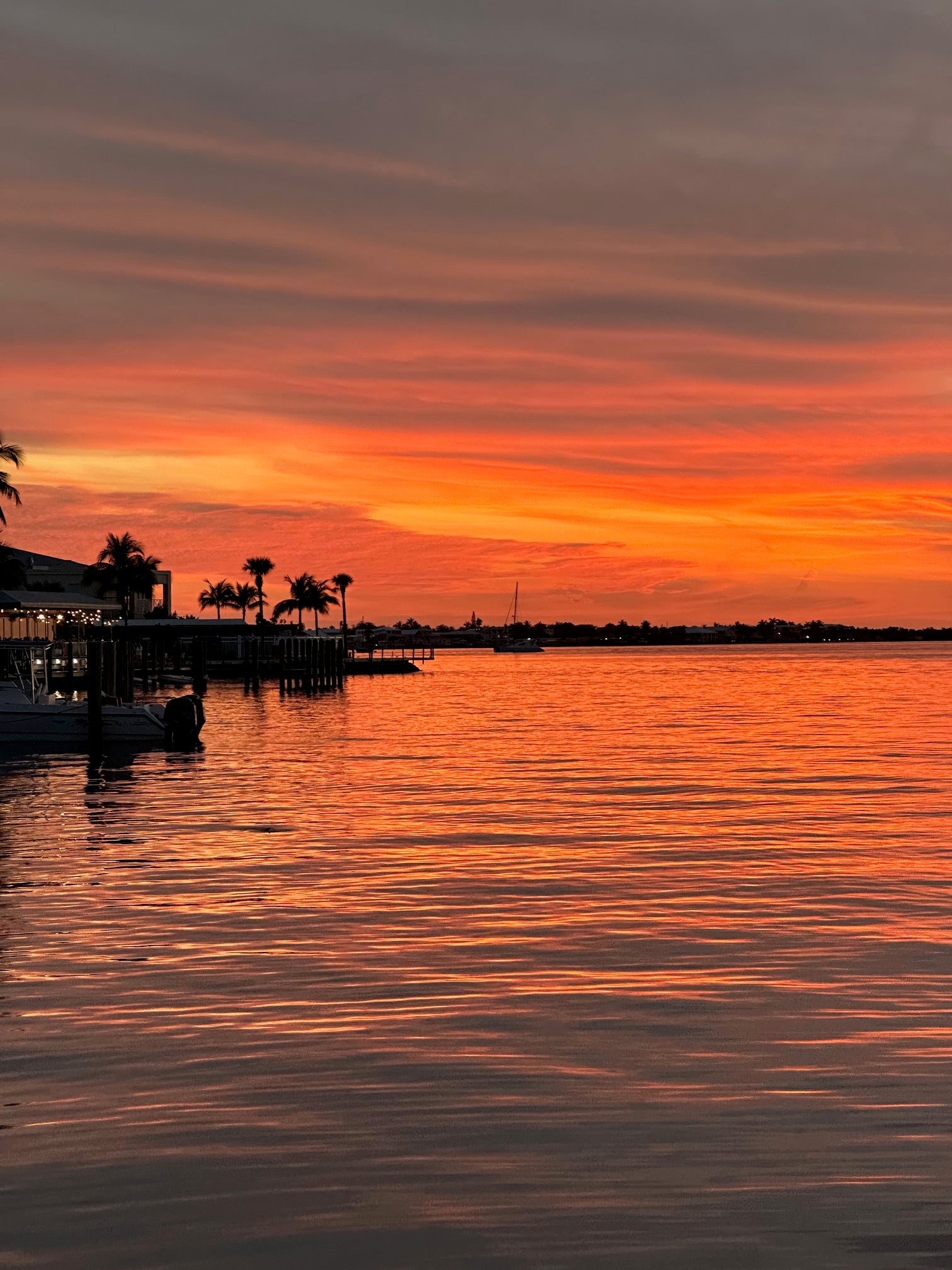 Key Largo Island