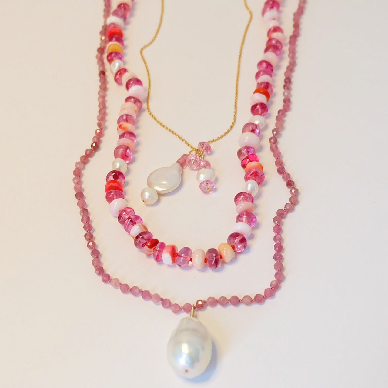 Key Largo Jewelry Making Class