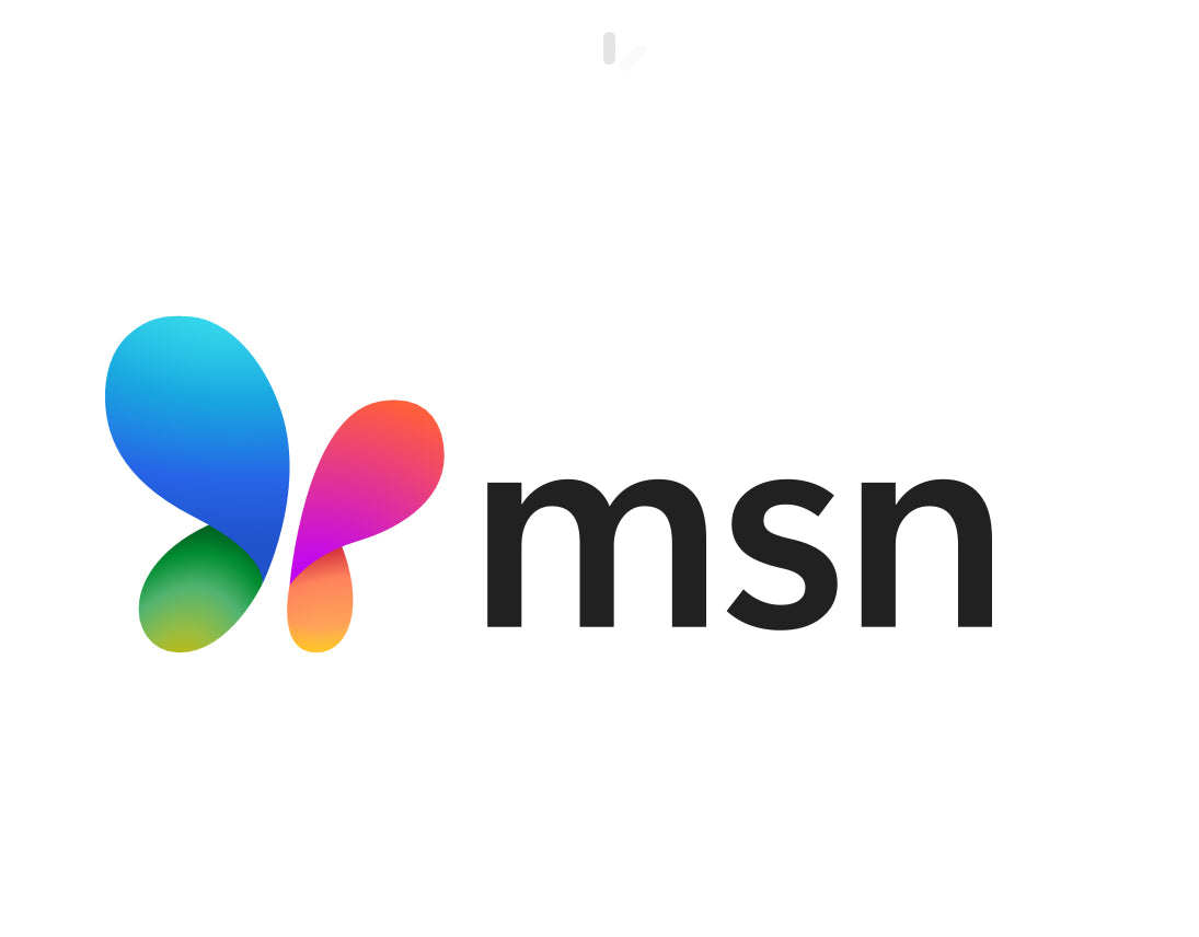 Coral Strands press feature on MSN
