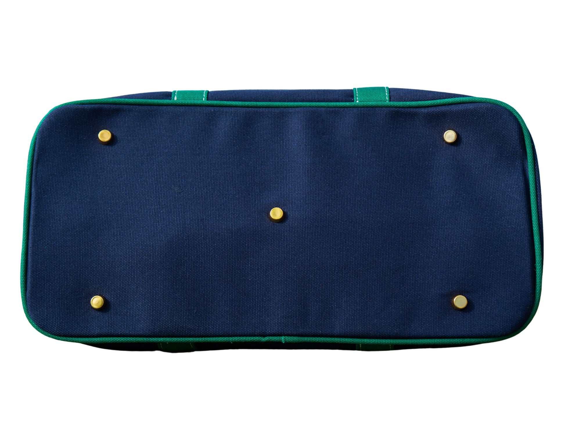 Navy blue Bloakin bottom 
