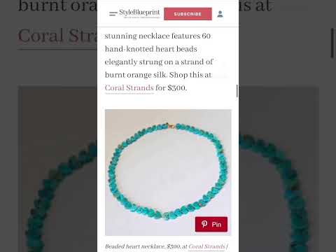 Large Turquoise Pendant with Red Coral Beads Silver Necklace Large Turquoise Pendant with Red Coral Beads Silver Necklace